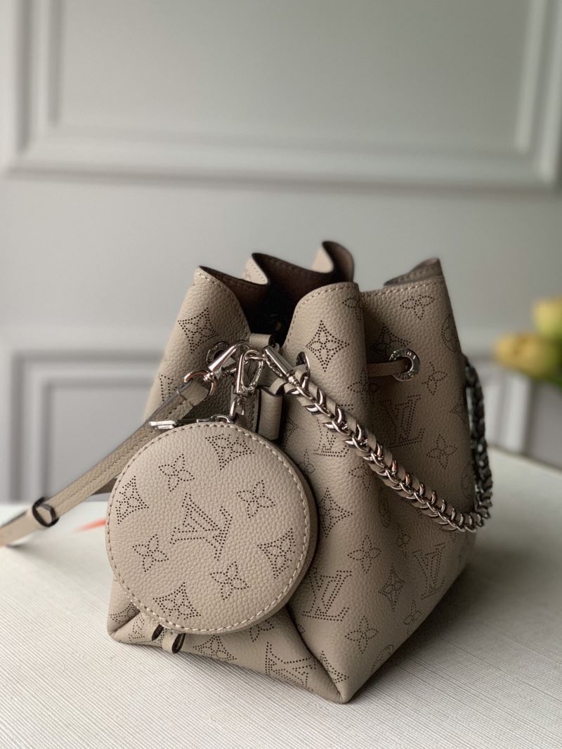 LV Bucket Bags